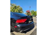 Thumbnail of 2013 Black Audi A7