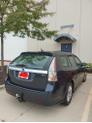 Thumbnail of 2010 Blue Saab 9-3
