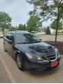 Thumbnail of 2010 Blue Saab 9-3