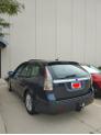 Photo of 2010 Blue Saab 9-3