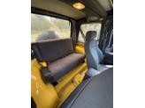 Thumbnail of 2000 Yellow Jeep Wrangler