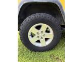 Thumbnail of 2000 Yellow Jeep Wrangler