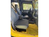 Thumbnail of 2000 Yellow Jeep Wrangler
