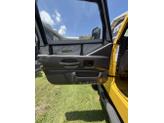 Thumbnail of 2000 Yellow Jeep Wrangler