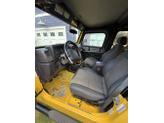 Thumbnail of 2000 Yellow Jeep Wrangler