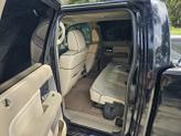 Thumbnail of 2008 Black Lincoln Mark LT