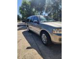 Thumbnail of 2008 Gray Lincoln Navigator