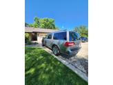 Thumbnail of 2008 Gray Lincoln Navigator