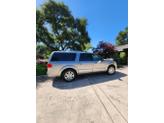 Thumbnail of 2008 Gray Lincoln Navigator