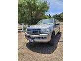 Thumbnail of 2008 Gray Lincoln Navigator