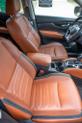 Thumbnail of 2018 White Nissan Rogue