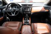 Thumbnail of 2018 White Nissan Rogue