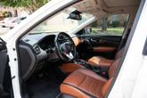 Thumbnail of 2018 White Nissan Rogue