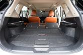 Thumbnail of 2018 White Nissan Rogue