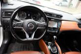 Thumbnail of 2018 White Nissan Rogue