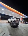 Thumbnail of 2001 White Ford F-250