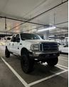 Photo of 2001 White Ford F-250