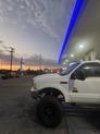 Thumbnail of 2001 White Ford F-250