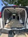 Thumbnail of 2019 White Chevrolet Express 2500