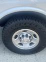 Thumbnail of 2019 White Chevrolet Express 2500