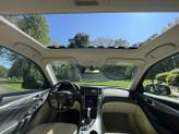 Thumbnail of 2014 Brown INFINITI Q50