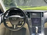 Thumbnail of 2014 Brown INFINITI Q50
