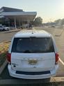 Thumbnail of 2015 White Dodge Grand Caravan