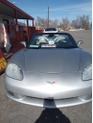 Thumbnail of 2006 Silver Chevrolet Corvette