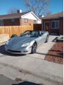 Thumbnail of 2006 Silver Chevrolet Corvette