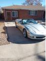 Photo of 2006 Silver Chevrolet Corvette