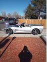 Thumbnail of 2006 Silver Chevrolet Corvette