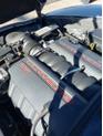 Thumbnail of 2006 Silver Chevrolet Corvette