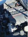 Thumbnail of 2006 Silver Chevrolet Corvette