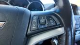 Thumbnail of 2013 Blue Chevrolet Cruze