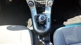 Thumbnail of 2013 Blue Chevrolet Cruze