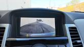 Thumbnail of 2013 Blue Chevrolet Cruze