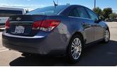 Thumbnail of 2013 Blue Chevrolet Cruze