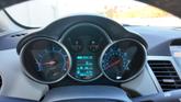 Thumbnail of 2013 Blue Chevrolet Cruze