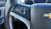 Thumbnail of 2013 Blue Chevrolet Cruze