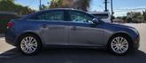 Thumbnail of 2013 Blue Chevrolet Cruze