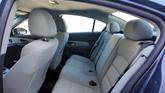 Thumbnail of 2013 Blue Chevrolet Cruze