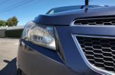 Thumbnail of 2013 Blue Chevrolet Cruze