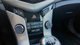 Thumbnail of 2013 Blue Chevrolet Cruze