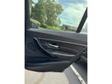 Thumbnail of 2014 Black BMW 328