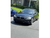 Photo of 2014 Black BMW 328
