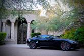 Thumbnail of 2024 Black Aston Martin DB12