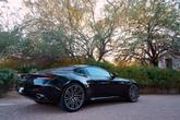 Thumbnail of 2024 Black Aston Martin DB12