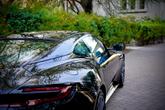 Thumbnail of 2024 Black Aston Martin DB12