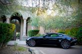 Thumbnail of 2024 Black Aston Martin DB12