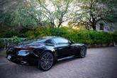Thumbnail of 2024 Black Aston Martin DB12